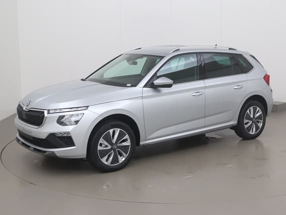 Skoda Kamiq 1.0 TSI Selection 115 AT Benzine Automaat - 6 km