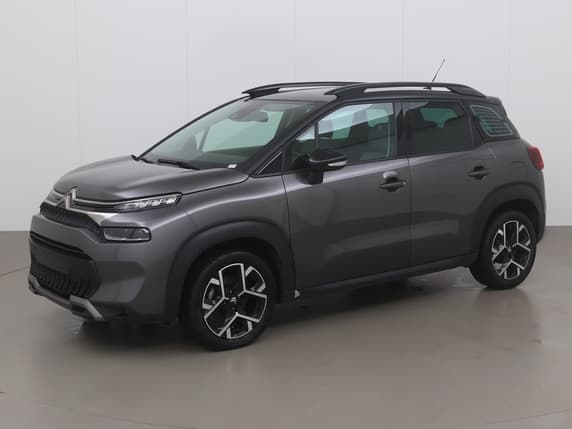 Citroen C3 Aircross c3 aircross 1.2 puretech shine pack 110 Petrol Manual 2023 - 13,649 km