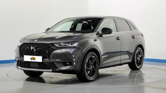 DS DS 7 Crossback performance line 299 AT Hybride essence rechargeable Auto. 2022 - 60 041 km