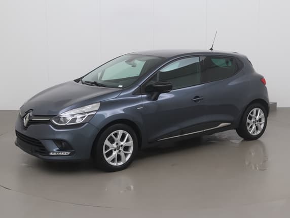 Renault Clio IV TCE limited#2 77 Essence Manuelle 2020 - 93 549 km