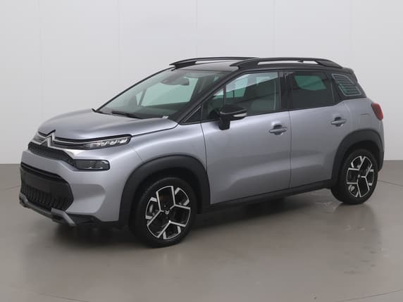 Citroen C3 Aircross c3 aircross 1.2 puretech shine pack 110 Petrol Manual 2023 - 18,267 km