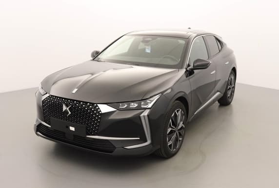 DS DS 4 rivoli 130 AT Petrol Automatic 2024 - 5,150 km