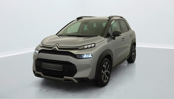 Citroen C3 Aircross shine 110 Diesel Manual 2023 - 13,764 km