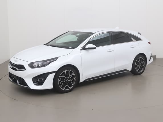 Kia ProCeed proceed 1.5 t-gdi gt-line isg dct 160 AT Benzine Automaat 2023 - 18.495 km