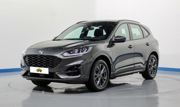 Ford Kuga st-line 225 AT Hybride essence rechargeable Auto. 2022 - 39 043 km