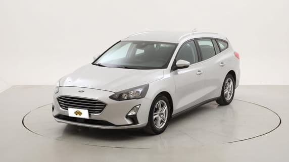 Ford Focus Sw focus 1.5 ecoblue trend edition business 120 AT Diesel Auto. 2020 - 110 065 km