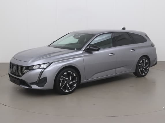 Peugeot 308 SW 1.2 turbo allure 136 AT Mild hybride benzine Automaat 2024 - 2.032 km