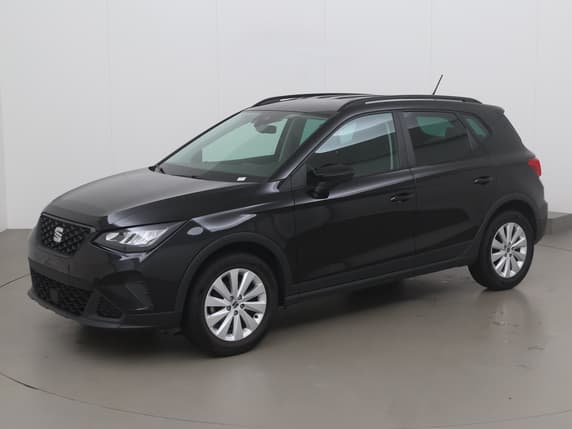 Seat Arona tsi move! full link 95 Benzine Manueel 2023 - 25.472 km