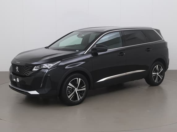 Peugeot 5008 1.2 puretech gt 130 AT Benzine Automaat 2024 - 3.290 km