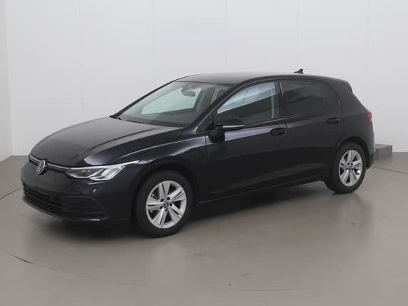 Volkswagen Golf VIII etsi life 110 AT Mild hybrid petrol Automatic 2023 - 17,092 km