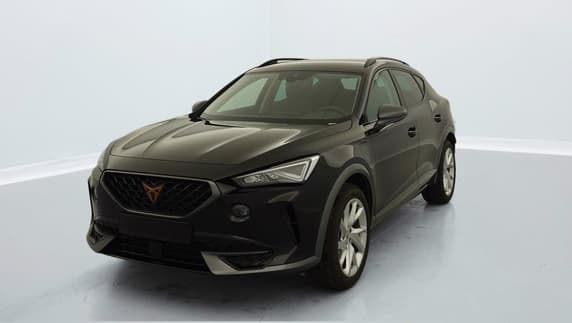 CUPRA Formentor v 150 AT Plug-in hybrid Petrol Automatic 2022 - 25,425 km