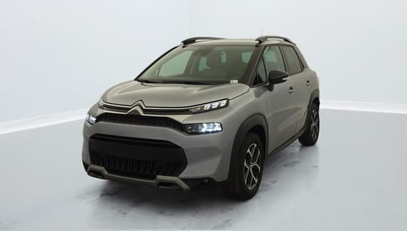 Citroen C3 Aircross plus 110 Petrol Manual 2024 - 4,723 km