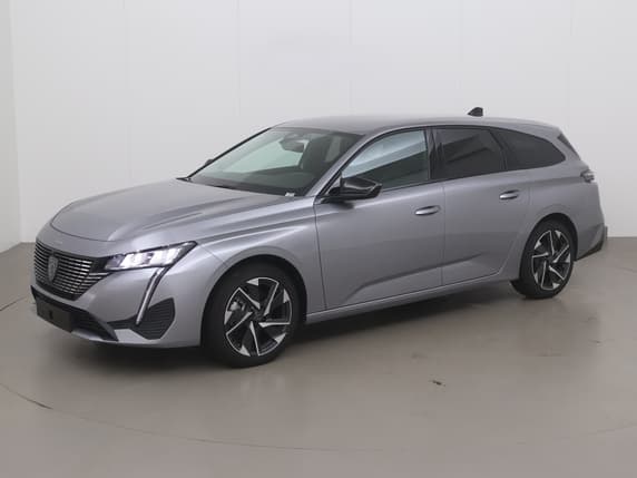 Peugeot 308 SW 1.2 turbo allure 136 AT Mild hybrid petrol Automatic 2024 - 3,503 km