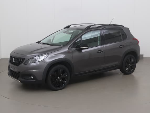 Peugeot 2008 2008 1.2 puretech gt line s&s (eu6.2) 110 AT Essence Auto. 2019 - 94 536 km