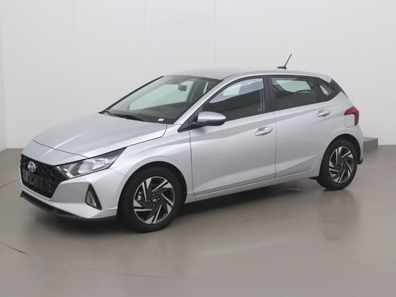 Hyundai i20 t-gdi twist 100 Benzine Manueel 2022 - 13.539 km