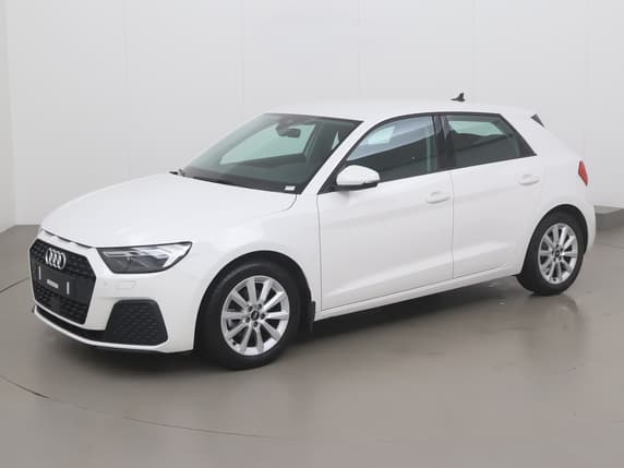 Audi A1 sportback a1 sportback 30 tfsi s tronic (eu6ap) 110 AT Benzine Automaat 2020 - 28.710 km