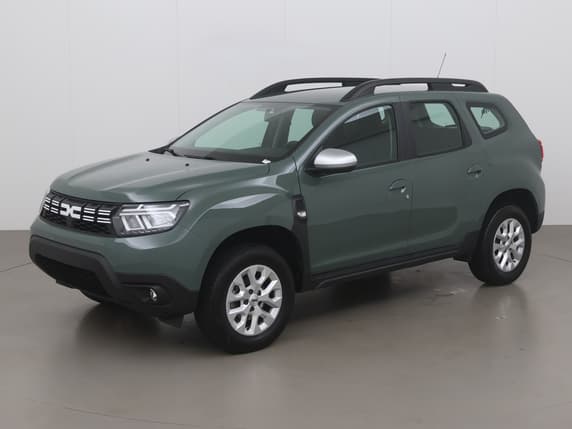 Dacia Duster duster 1.0 eco-g expression 101 GPL Manuelle 2023 - 17 462 km