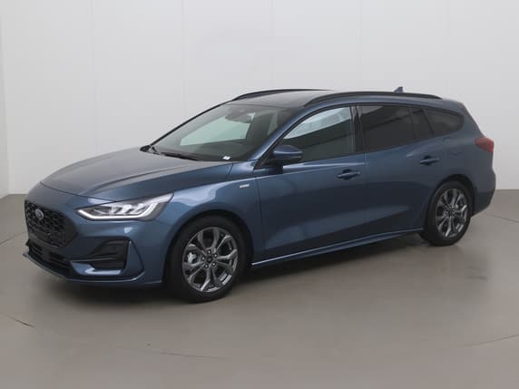 Ford Focus Clipper 1.0 ecoboost st-line x 155 AT Mild hybrid petrol Automatic 2024 - 8 km