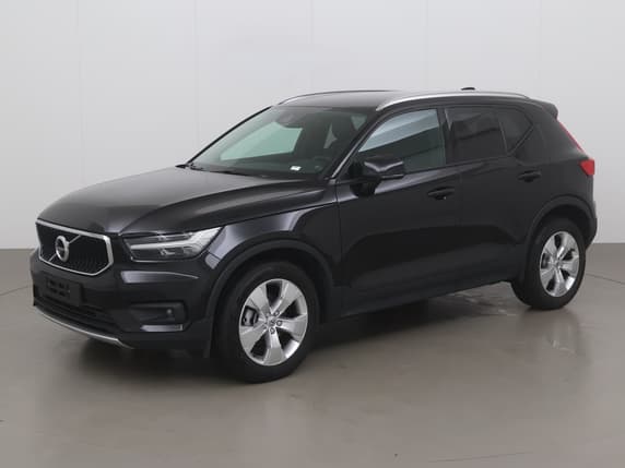 Volvo Xc40 xc40 1.5 t3 momentum pro geartronic 163 AT Benzine Automaat 2019 - 100.631 km