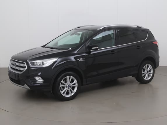 Ford Kuga kuga 1.5 ecoboost fwd titanium (eu6.2) 150 Benzine Manueel 2018 - 25.897 km