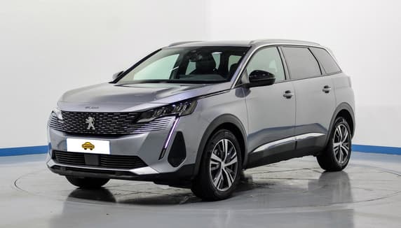 Peugeot 5008 allure pack 130 AT Diesel Auto. 2023 - 20 652 km