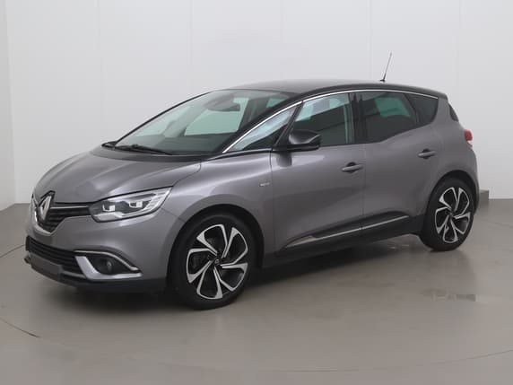 Renault Scenic scenic 1.33 tce energy bose edition 163 Benzine Manueel 2018 - 51.104 km