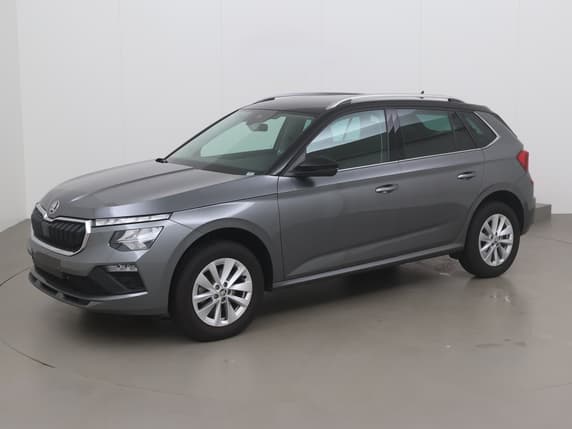 Skoda Kamiq 1.0 TSI Selection 115 AT Petrol Automatic 2024 - 14,587 km