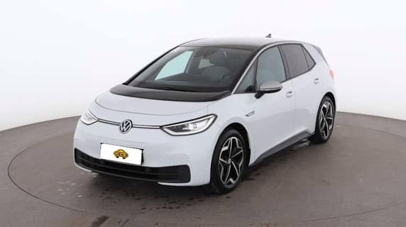 Volkswagen ID.3 id.3 58 kwh 1st plus 204 AT Electric Automatic 2020 - 50,971 km