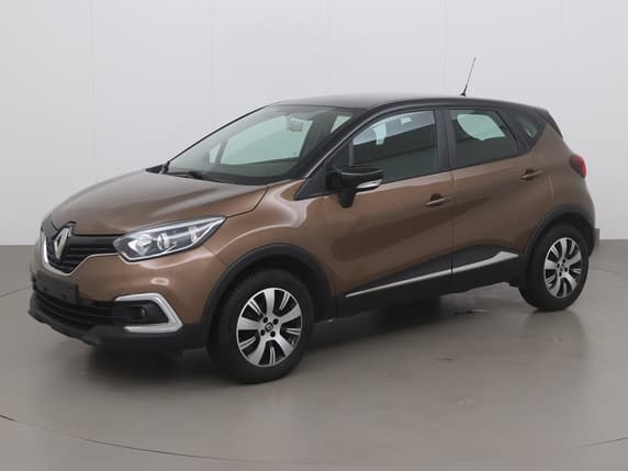 Renault Captur captur 0.9 tce energy zen 90 Petrol Manual 2018 - 84,554 km