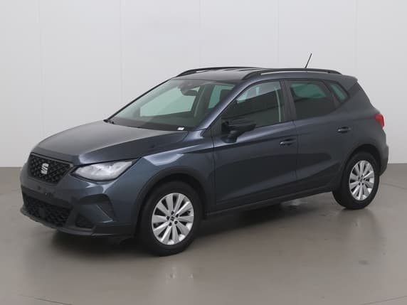 Seat Arona tsi move! full link 95 Essence Manuelle 2023 - 29 011 km