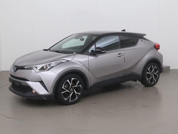 Toyota C-HR c-hr 1.8i vvt-i hybrid c-enter e-cvt 98 AT Benzine Automaat 2017 - 45.524 km