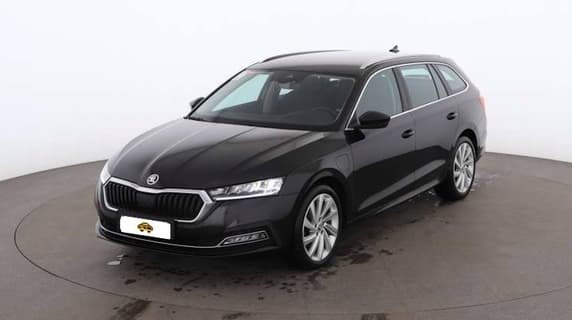 Skoda Octavia Sw style 150 AT Plug-in hybride benzine Automaat 2021 - 66.122 km