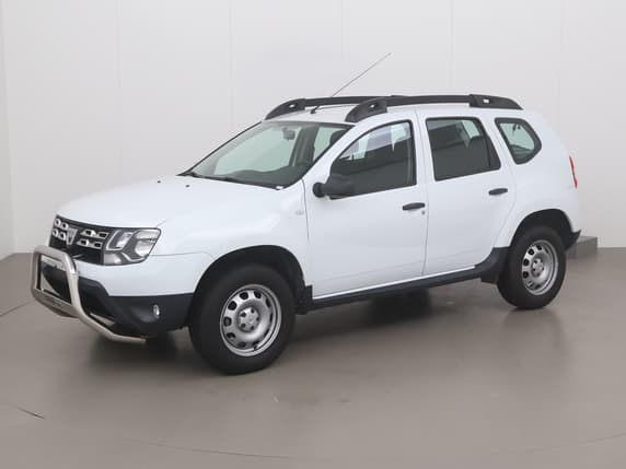 Dacia Duster sl open 115 2wd Benzine Manueel 2018 - 100.239 km