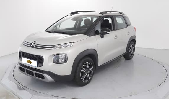 Citroen C3 Aircross feel 110 Petrol Manual 2020 - 70,857 km