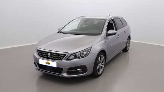 Peugeot 308 SW tech edition 130 AT Essence Auto. 2019 - 48 765 km