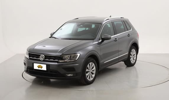 Volkswagen Tiguan business 150 AT Diesel Automaat 2020 - 118.766 km