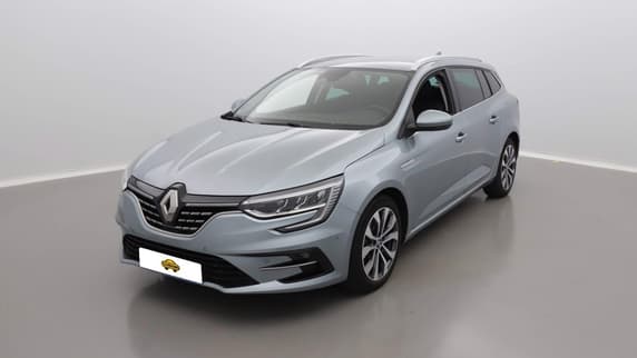 Renault Megane SW Phase II intens 91 AT Plug-in hybrid Petrol Automatic 2021 - 50,680 km