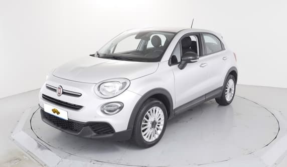 Fiat 500x urban 95 Diesel Manueel 2019 - 81.358 km