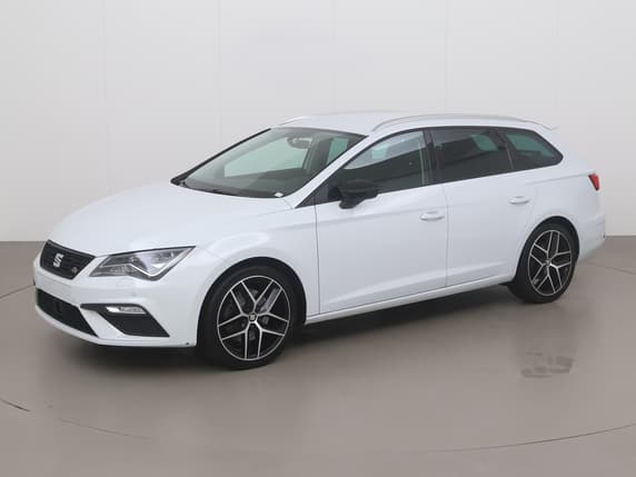 Seat Leon ST TSI 190 FR edition DSG Essence Auto. 2019 - 110 924 km