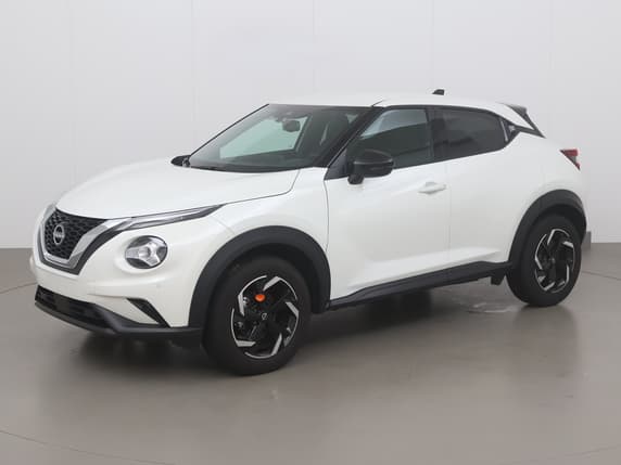 Nissan Juke 1.0 dig-t 2wd n-connecta 114 AT Benzine Automaat 2024 - 10.442 km