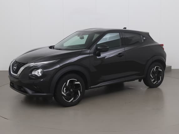 Nissan Juke 1.0 dig-t 2wd n-connecta 114 AT Benzine Automaat 2024 - 10.643 km