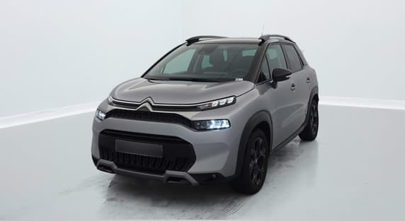 Citroen C3 Aircross max 110 Petrol Manual 2024 - 10,872 km