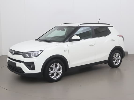 Ssangyong Tivoli t-gdi quartz 163 AT Benzine Automaat 2022 - 55.402 km