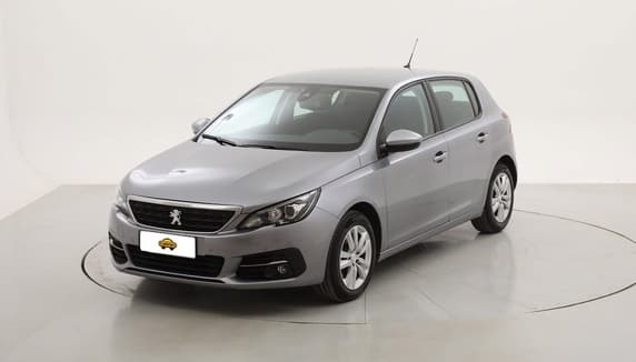 Peugeot 308 active business 130 AT Diesel Auto. 2021 - 77 827 km