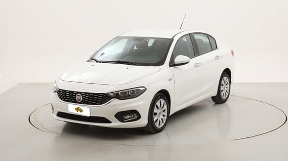 Fiat Tipo Sedan easy 120 Diesel Manueel 2019 - 43.617 km