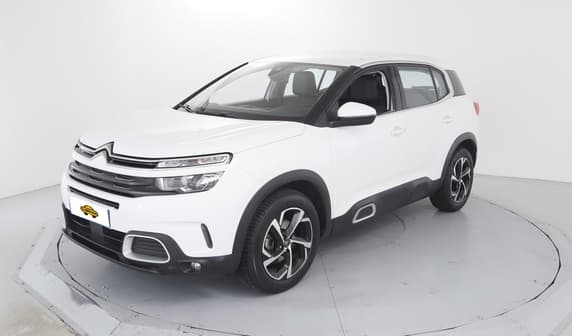 Citroen C5 Aircross feel 131 Benzine Manueel 2020 - 55.592 km