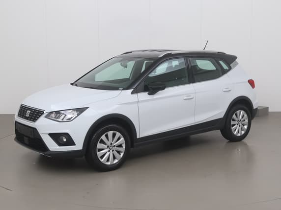 Seat Arona xcellence TSI 95 Petrol Manual 2018 - 114,759 km