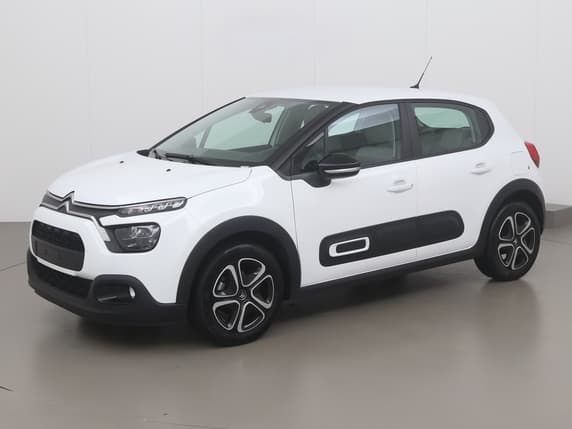 Citroen C3 1.2i puretech plus origins 83 Benzine Manueel 2024 - 5.018 km