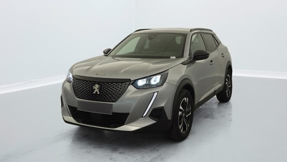 Peugeot 2008 allure pack 100 Essence Manuelle 2023 - 6 140 km