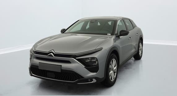 Citroen C5 X feel business 131 AT Benzine Automaat 2023 - 40.837 km